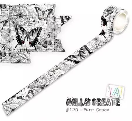 Masking Tape #120 - Pure Grace