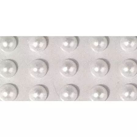 Micro perles - Blanc 2mm