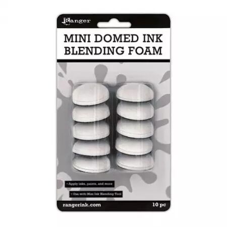 Mini Domed Ink Blending Foam