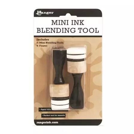 Mini Ink Blending Tool