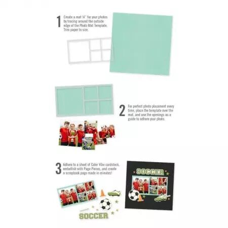 Page Template - Design 12