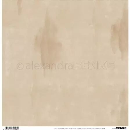 Papier - Calm Dark Beige