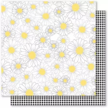 Papier - Daisy - 04