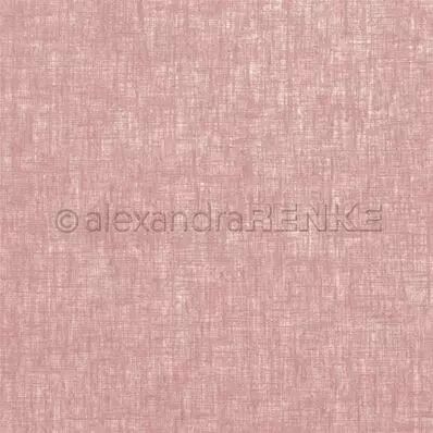 Papier - Linen antique pink