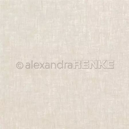 Papier - Linen beige lin