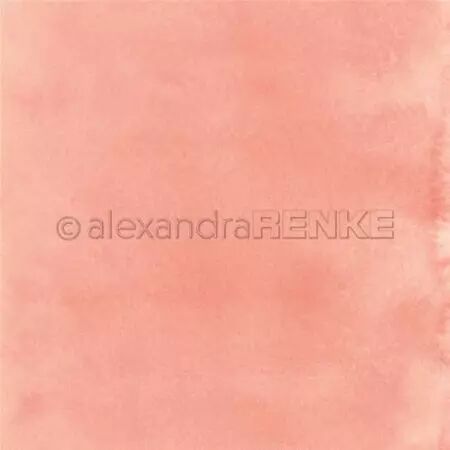 Papier - Mimi collection watercolor coral