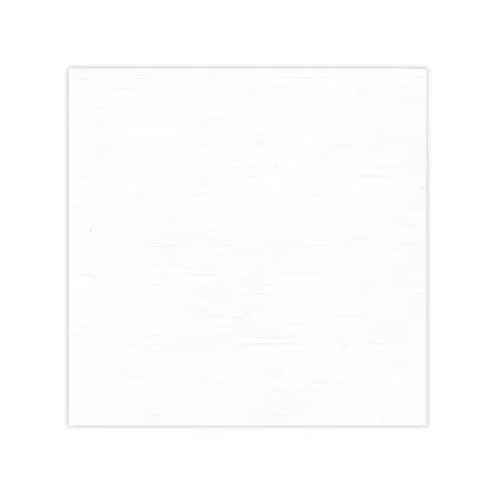 Papier cardstock - Blanc