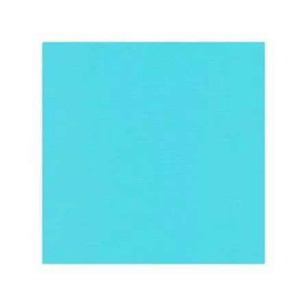 Papier cardstock - Bleu ciel