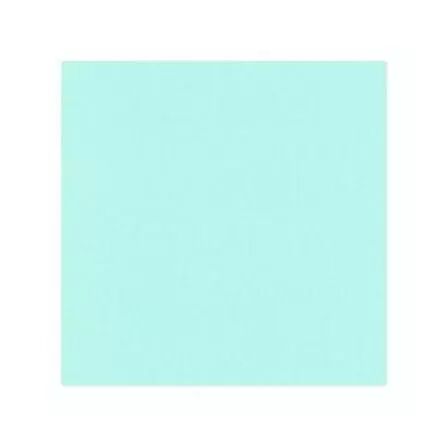 Papier cardstock - Bleu clair