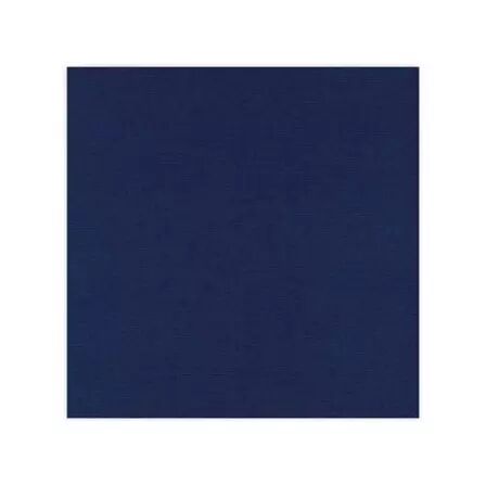 Papier cardstock - Bleu foncé