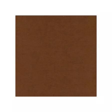 Papier cardstock - Chocolat