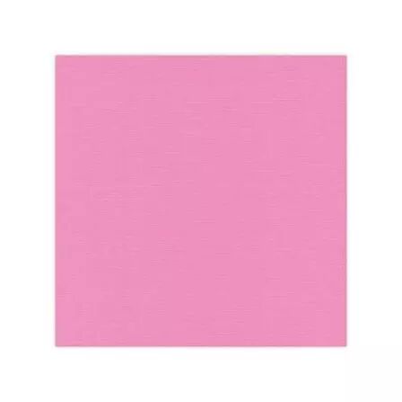 Papier cardstock - Fushia