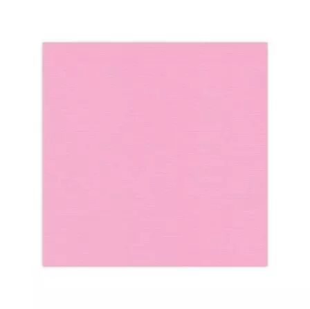 Papier cardstock - Rose