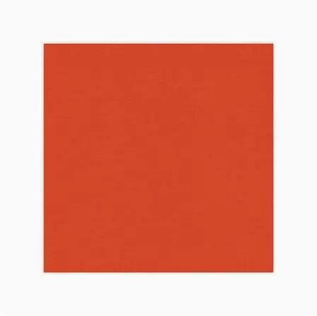 Papier cardstock - Rouge