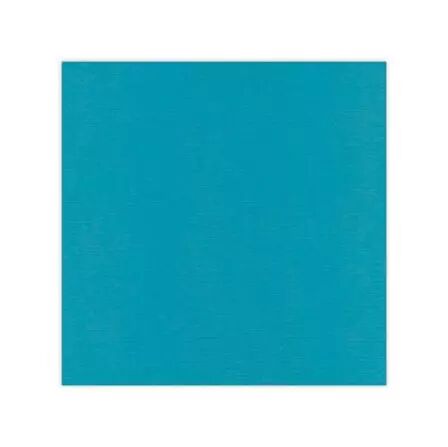 Papier cardstock - Turquoise