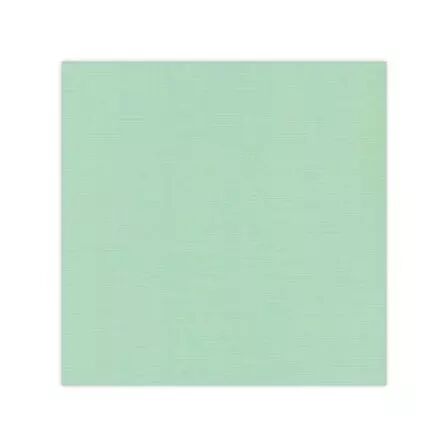 Papier cardstock - Vert moyen