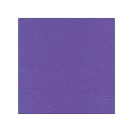 Papier cardstock - Violet