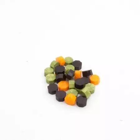 Pastilles de cire - Combo Forest