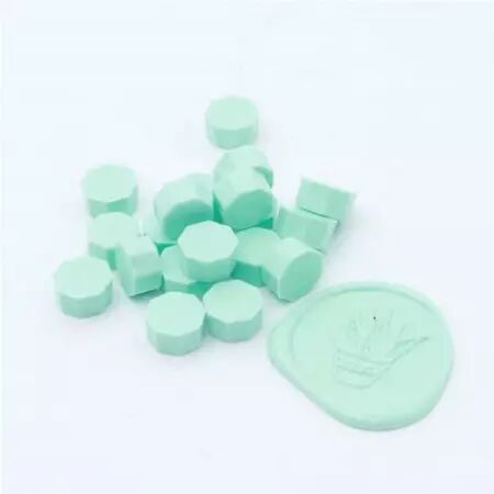 Pastilles de cire - Mint