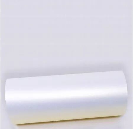 Pearlescent Cardstock - White