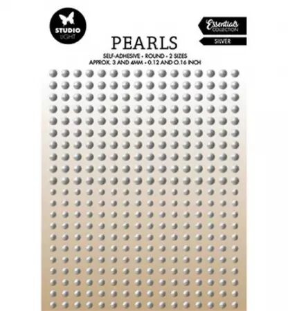 Pearls -  - 2 tailles