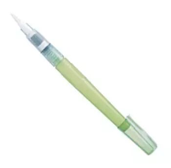 Pinceau réserve d\'eau - Medium tip - moyen