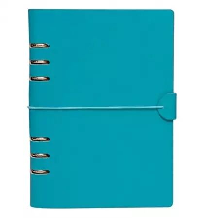 Planner Cover A5 - Planner Essentials - 02