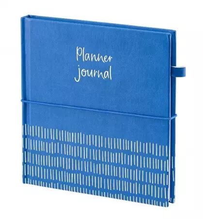 Planner Journal