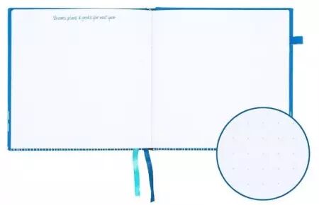 Planner Journal