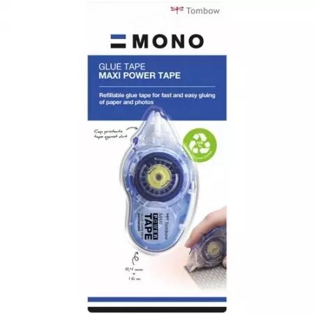 Roller de MONO maxi power tape