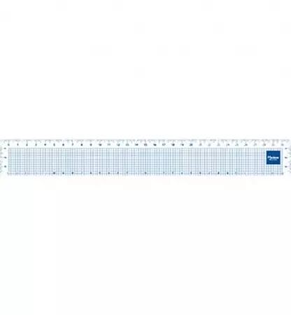 Ruler - 30 cm