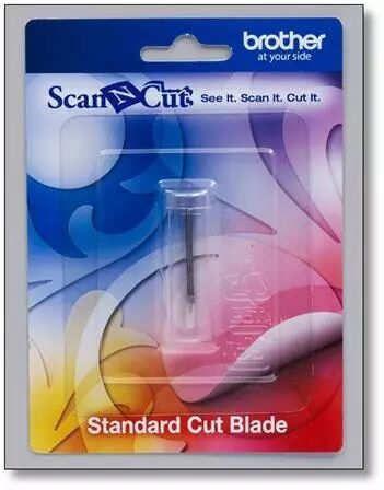 Scan\'Ncut - Lame de coupe standard