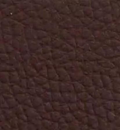 Simili cuir - 25x35 - Chocolat