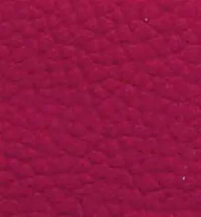 Simili cuir - 25x35 - Framboise