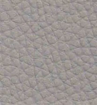 Simili cuir - 25x35 - Gris Clair