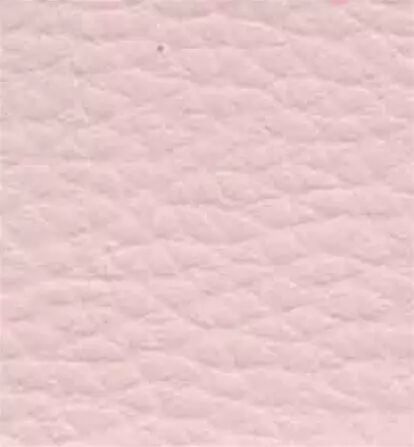 Simili cuir - 25x35 - Rose bébé