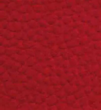 Simili cuir - 25x35 - Rouge Foncé