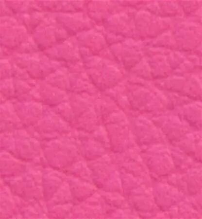 Simili cuir - 25x35 cm - Rose