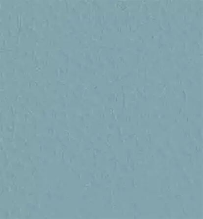 Simili cuir - 50x70 - Bleu glacial