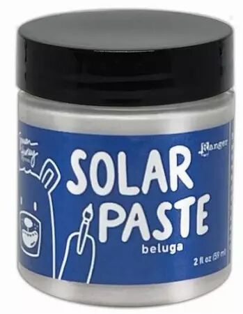 Solar paste - beluga