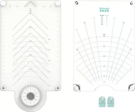 Stampingro - Presse à tampons Motifs