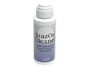 STAZON CLEANER