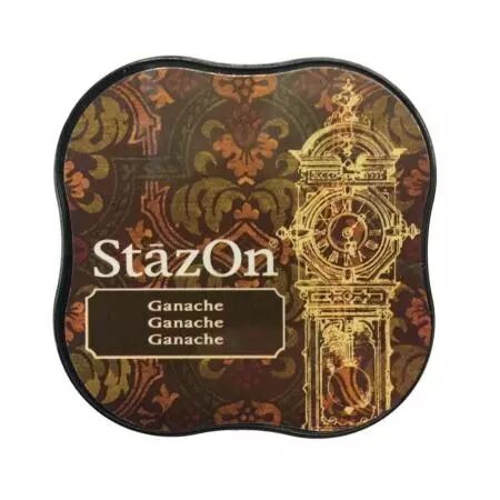 STAZON Midi - Ganache