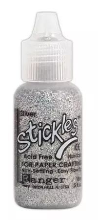 Stickles Silver