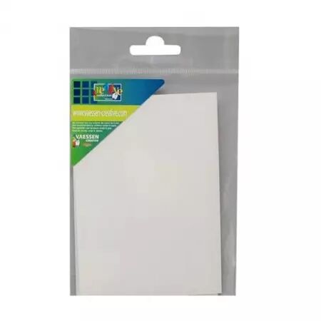 Sticky sheets - mini points de colle - 3 feuilles A6