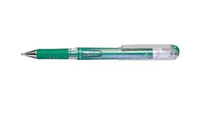 Stylo Gel - Vert