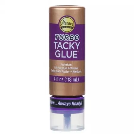 Tacky Glue - Turbo - 118 ml