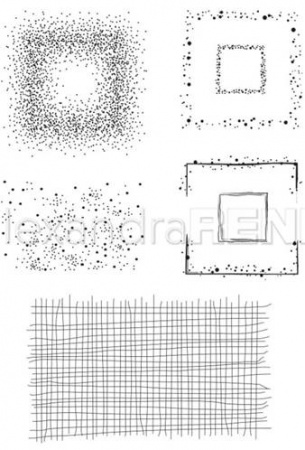 Tampon - Accentuation - areas