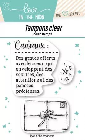 Tampon - Cadeaux