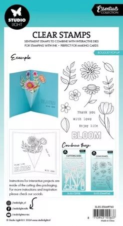 Tampon - Essential - Bouquet pop-up